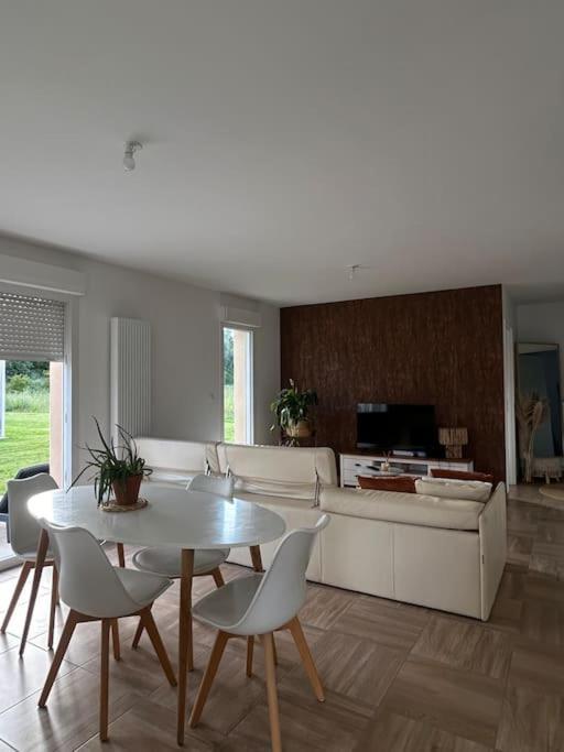 La Maison Du Bonheur 布彻瑞斯 外观 照片