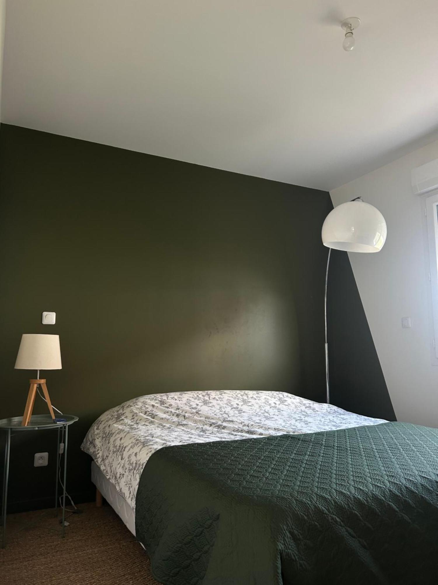 La Maison Du Bonheur 布彻瑞斯 外观 照片
